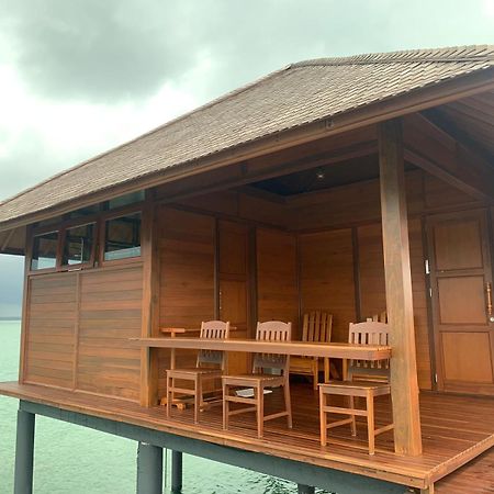Leebong Island Resort Exterior photo