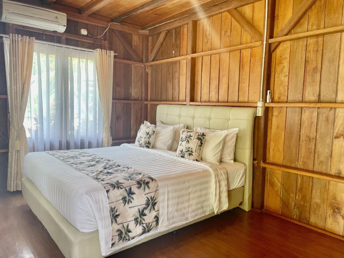 Leebong Island Resort Exterior photo