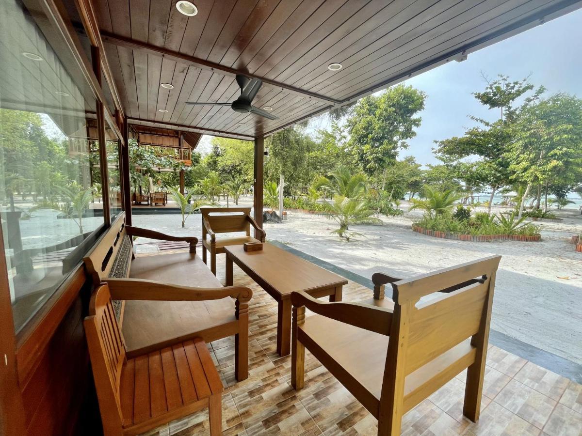 Leebong Island Resort Exterior photo