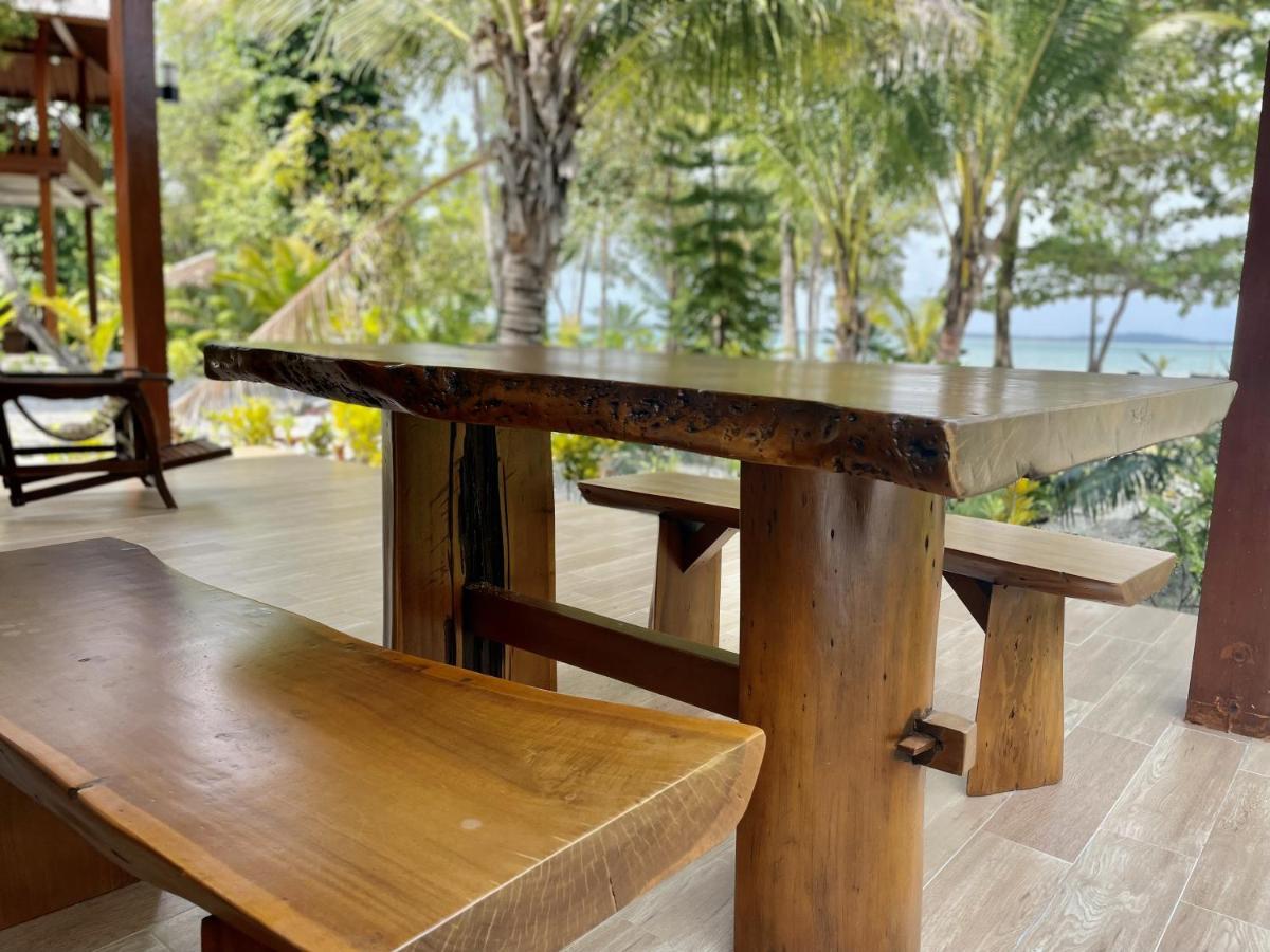 Leebong Island Resort Exterior photo