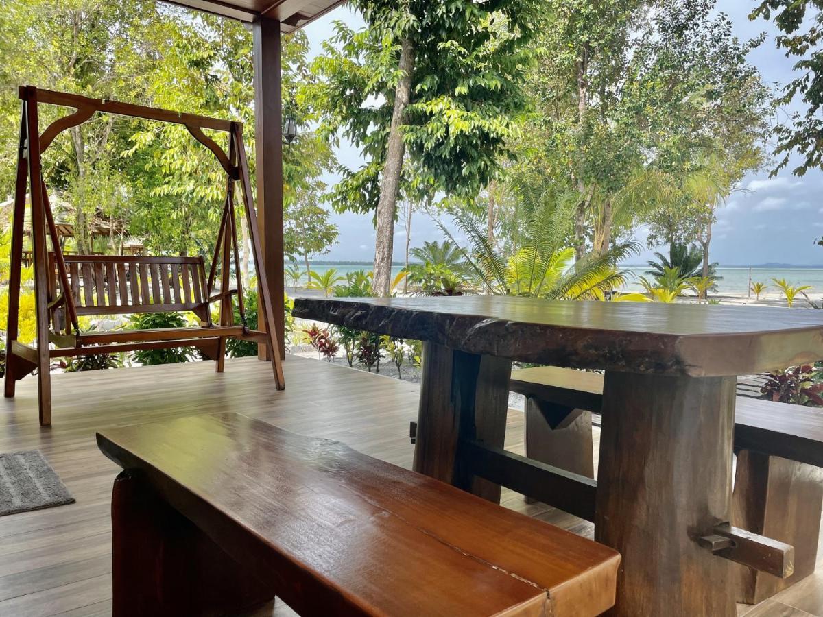 Leebong Island Resort Exterior photo