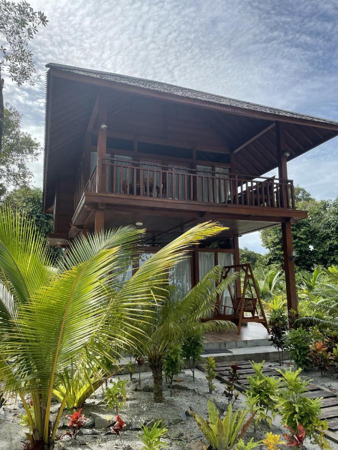 Leebong Island Resort Exterior photo