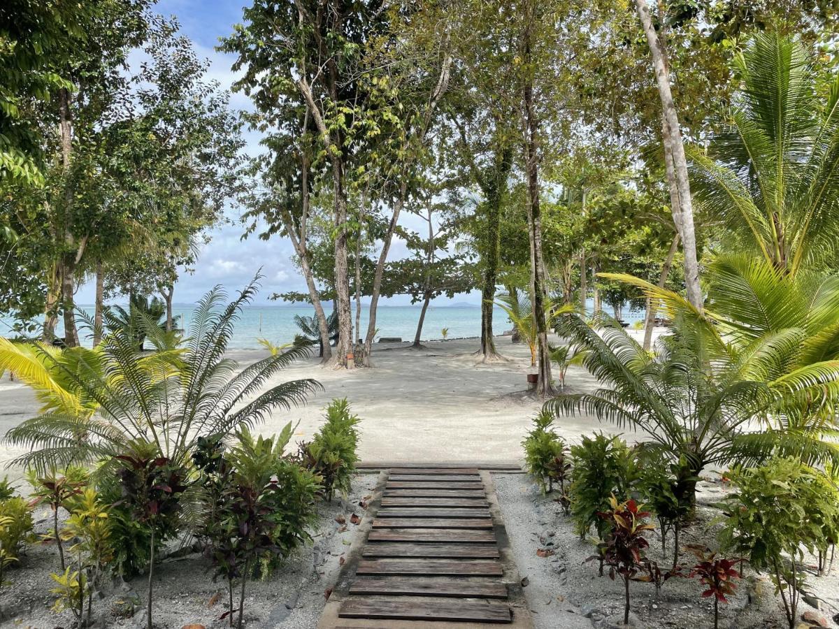 Leebong Island Resort Exterior photo