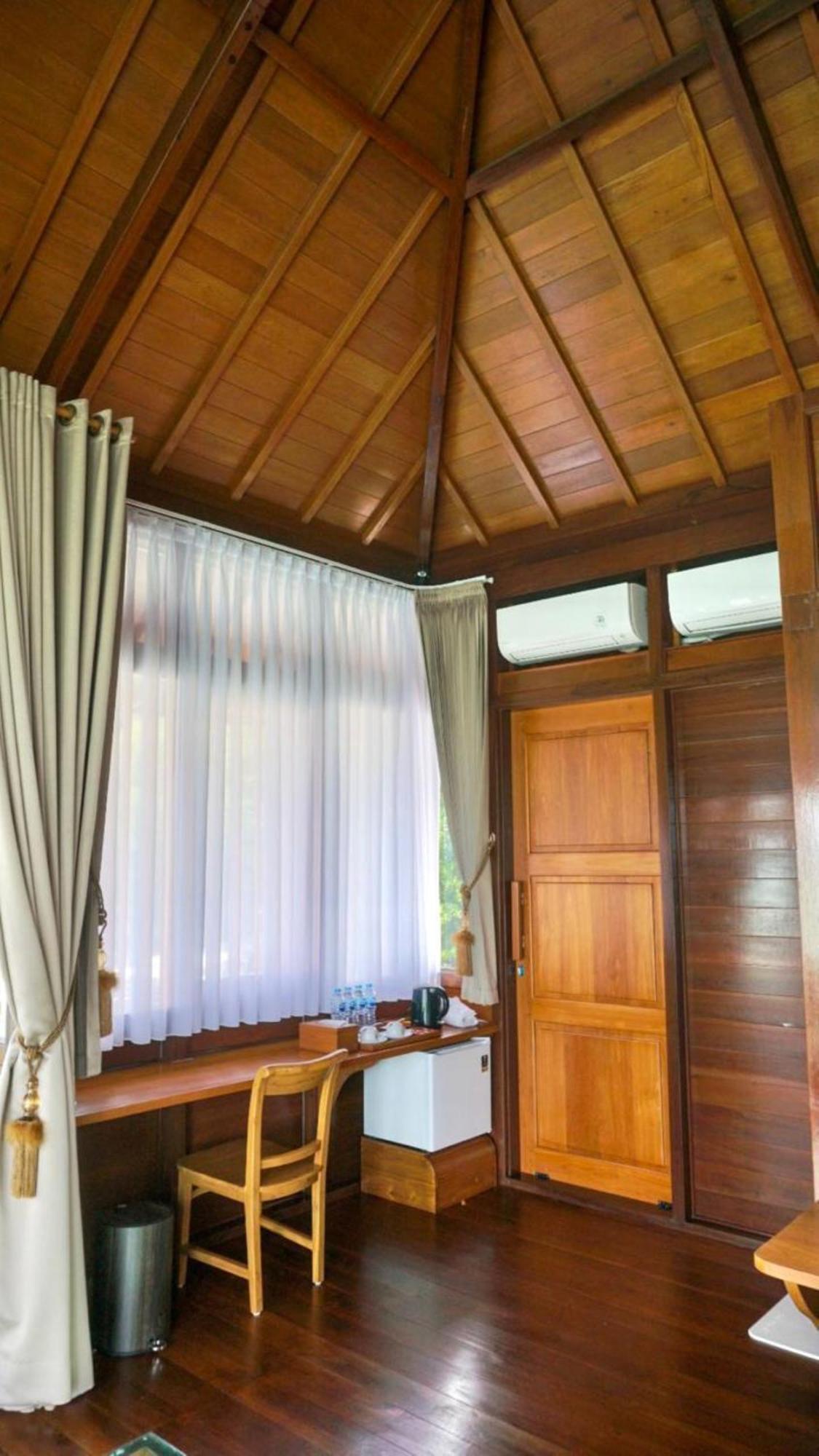 Leebong Island Resort Exterior photo