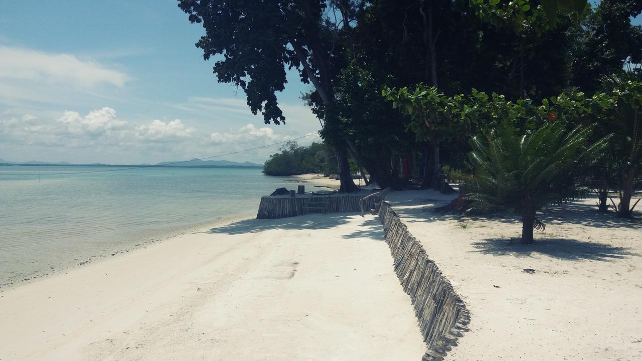 Leebong Island Resort Exterior photo