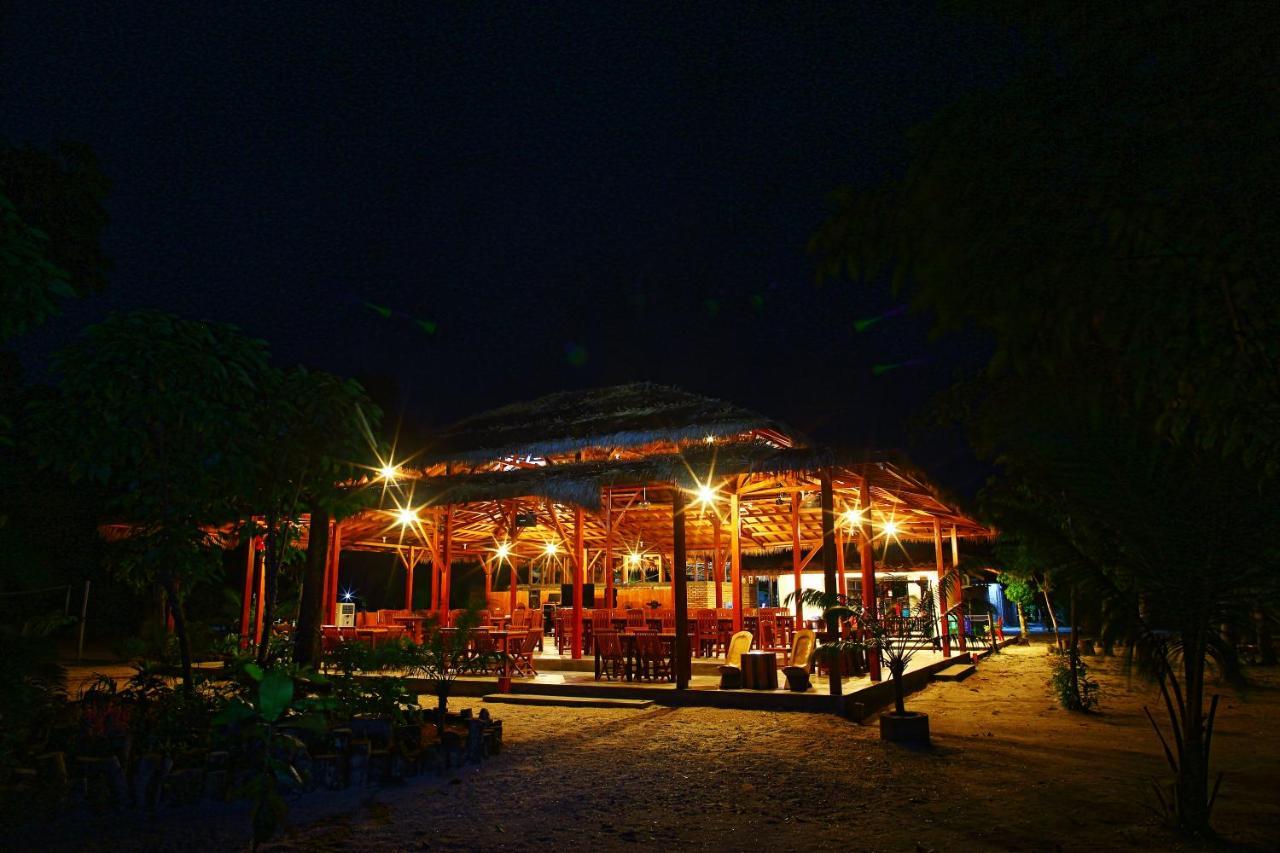 Leebong Island Resort Exterior photo